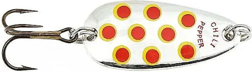 MØREUNGEN CHILI 12G STD