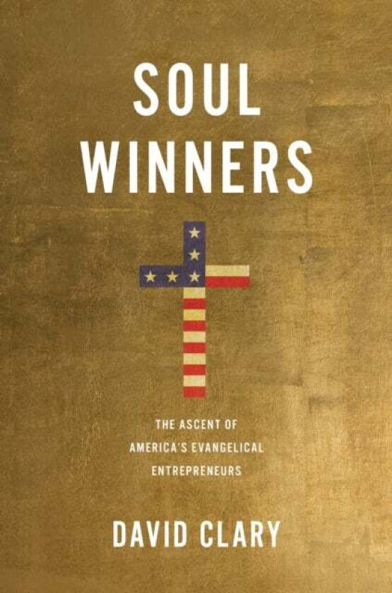 Soul Winners av David Clary