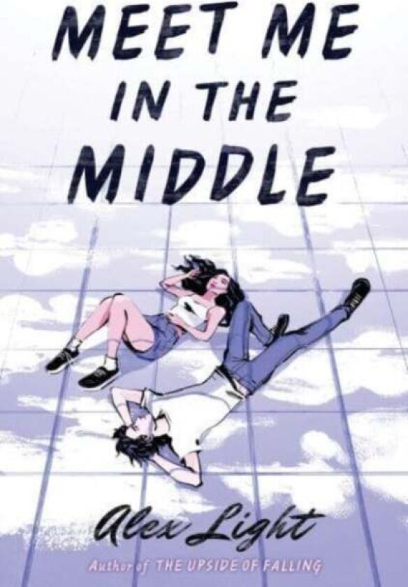 Meet Me in the Middle av Alex Light