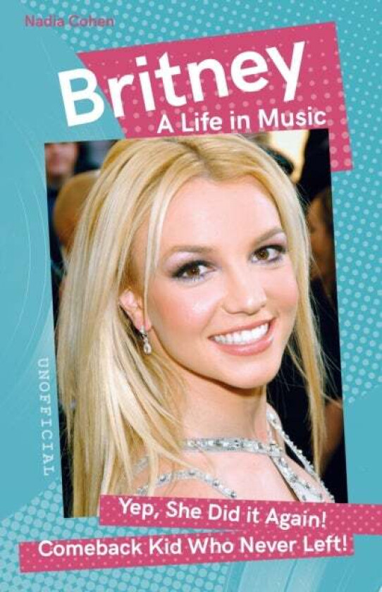 Britney av Nadia Cohen