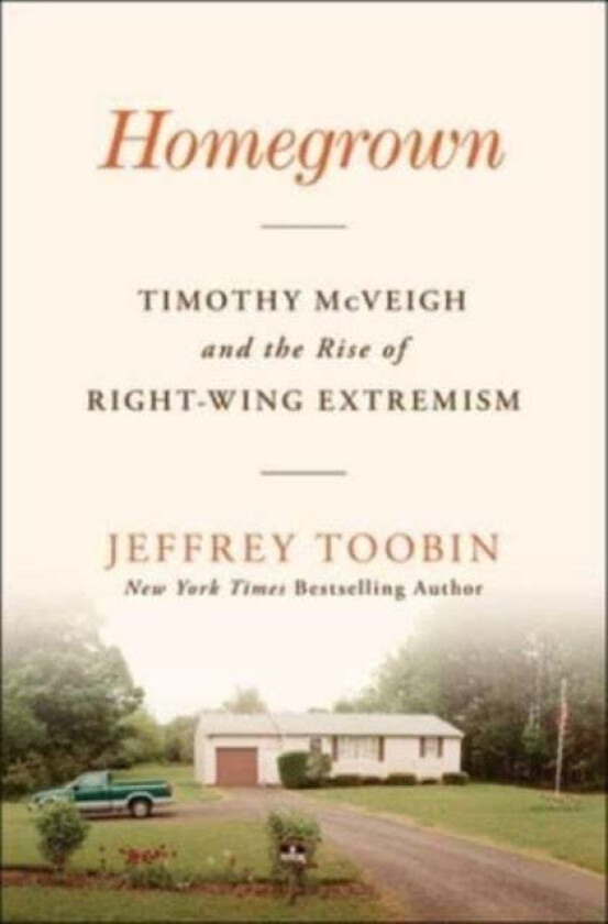 Homegrown av Jeffrey Toobin