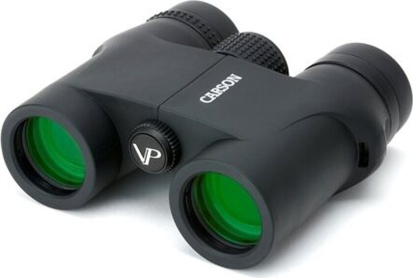 Carson 8x32 Vanntett Kikkert
