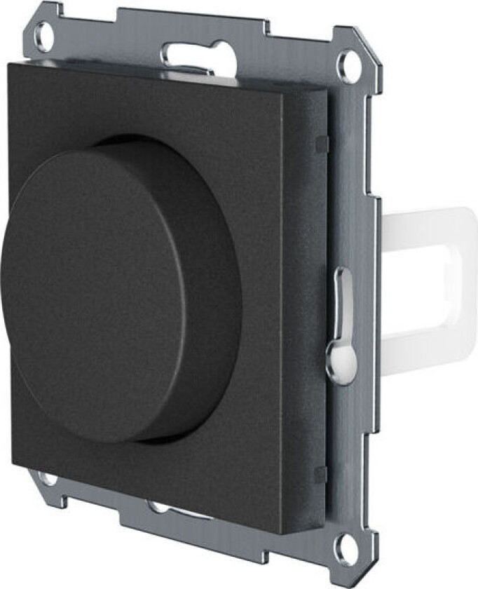 - RTR-01-SA - Antrasitt - Adapter Vri - 1400496