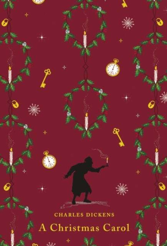 A Christmas Carol av Charles Dickens