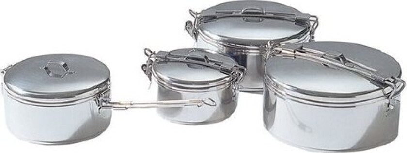 Bilde av Alpine Stowaway Pot 1,1 L OneSize, Assorted