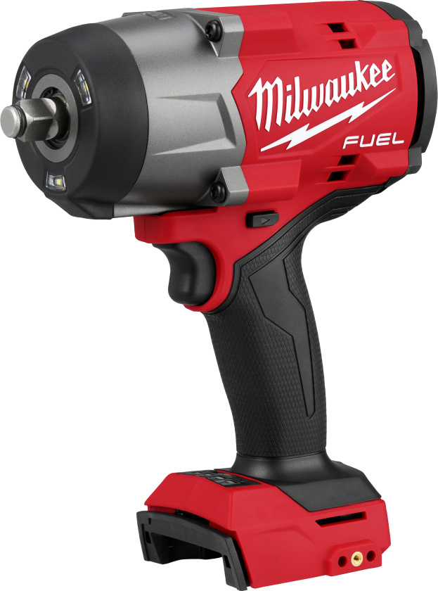 Slagnøgle 1/2" 1491Nm M18 FHIW2F12-0X