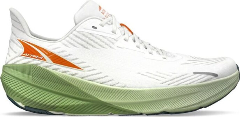 Men's FWD Experience White 46, White