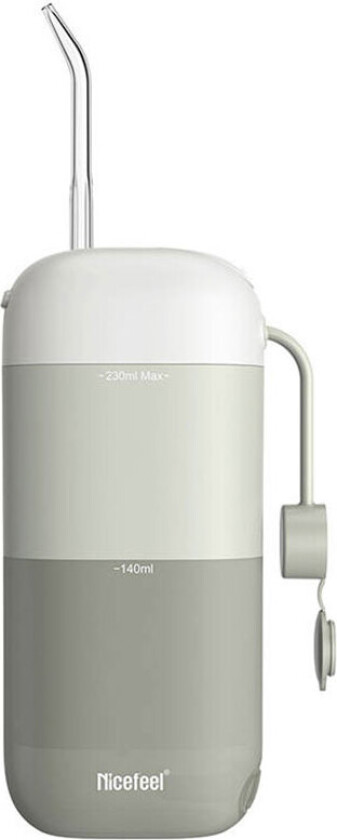 Nicefeel Water Flosser FC5170 (grey)