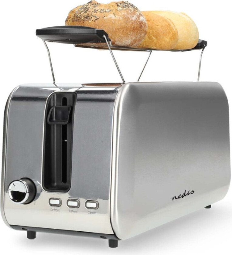 Brødrister KABT400AL