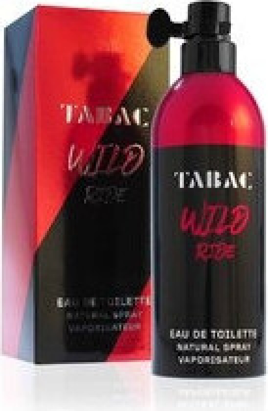 Wild Ride Eau De Toilette 125ml