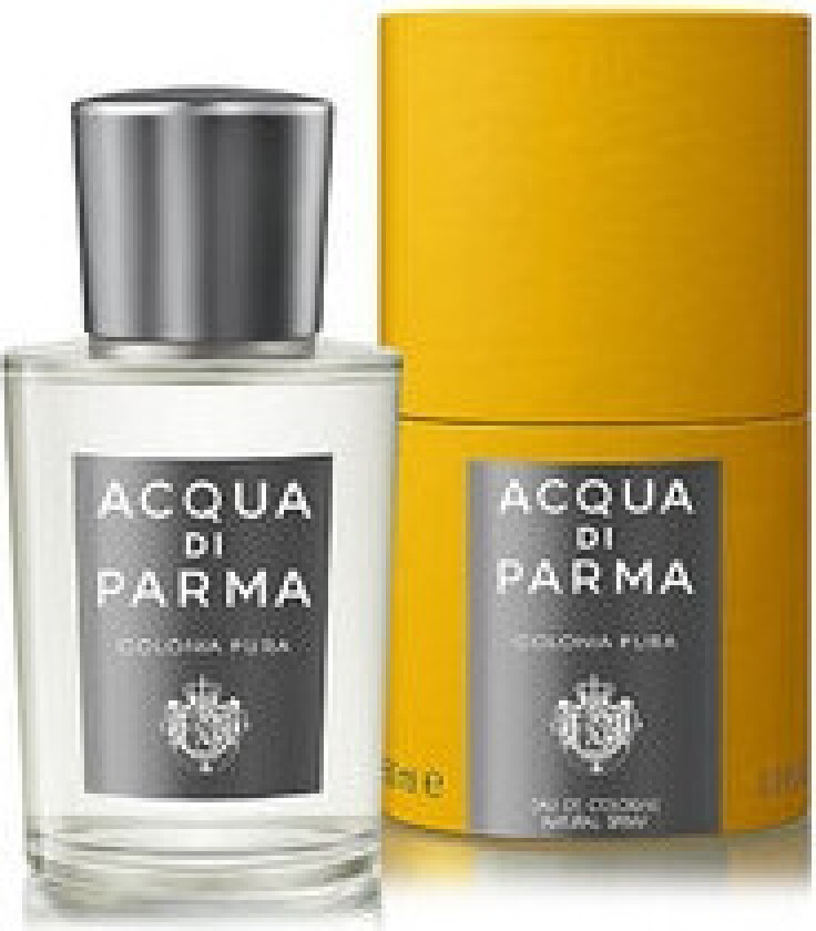 Acqua Di Parma Colonia Pura Edc 180ml