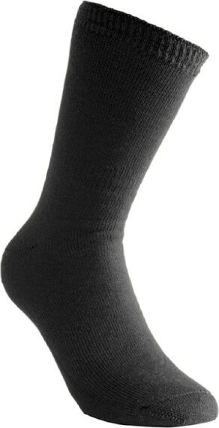 Socks 400 45-48, Black