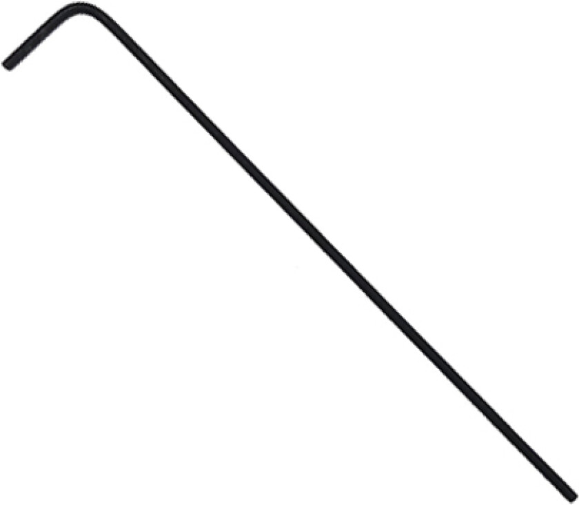 BATO Stiftnøgle 0.05"