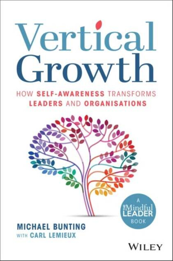 Vertical Growth av Michael Bunting
