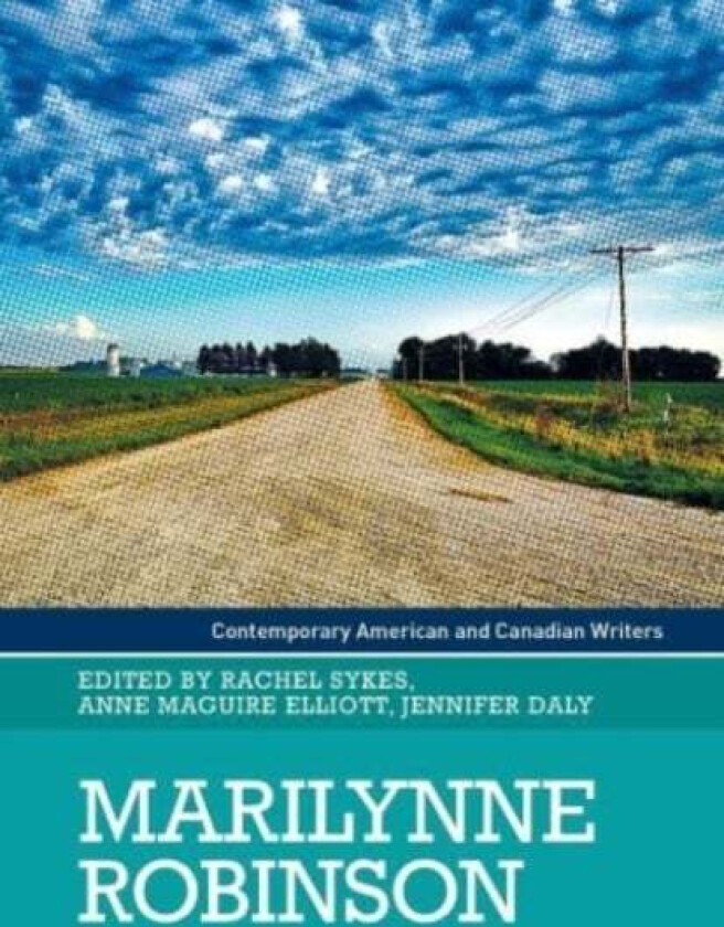 Marilynne Robinson