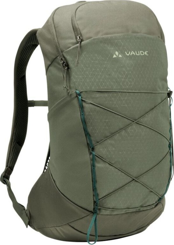 Agile Air 20 Cedar Wood