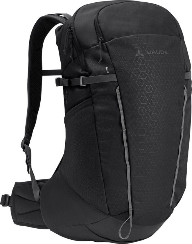 Agile Air 26 Black