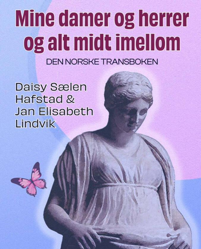 Mine damer og herrer
