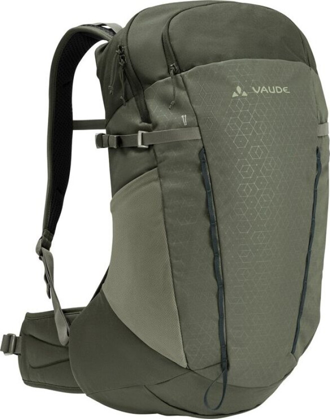 Agile Air 26 Cedar Wood
