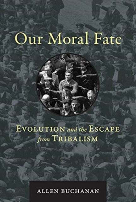 Our Moral Fate av Allen Buchanan