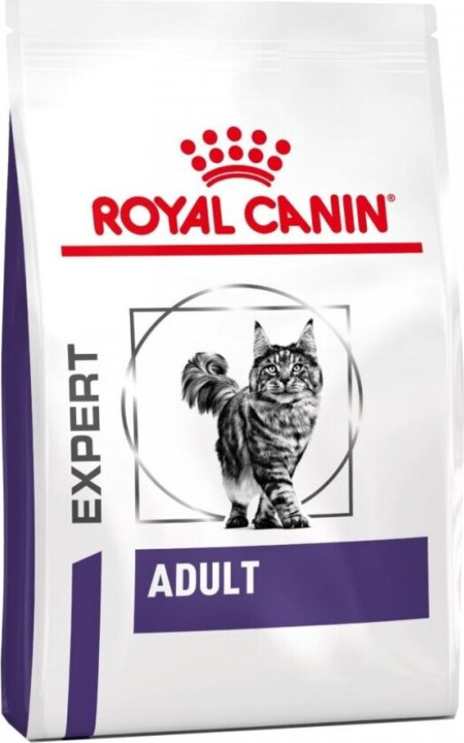 Royal Canin Veterinary Diets Cat Health Adult (2 kg)