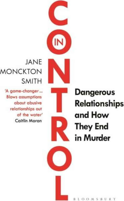 In Control av Jane Monckton Smith