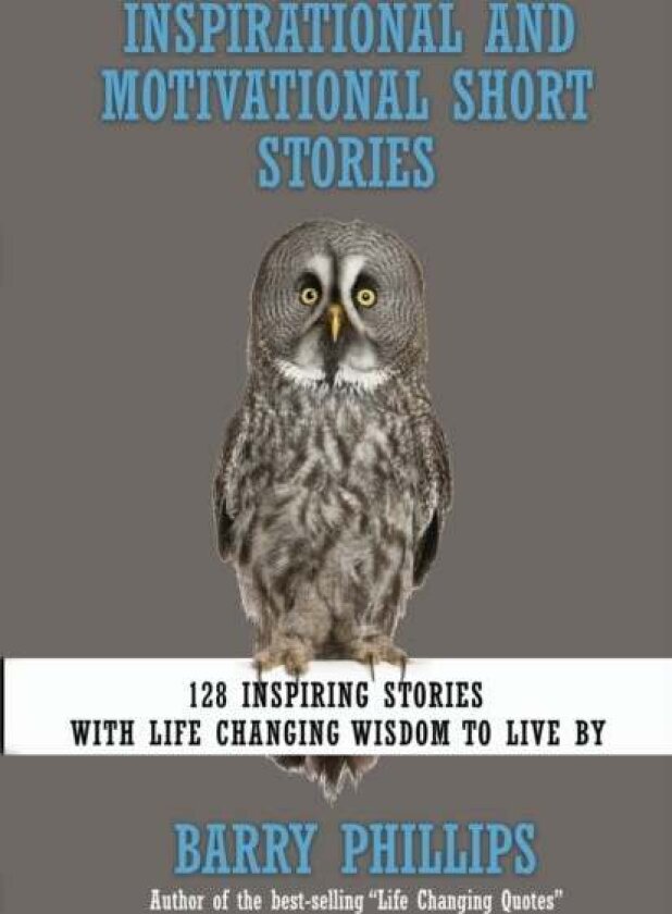 Inspirational and Motivational Short Stories