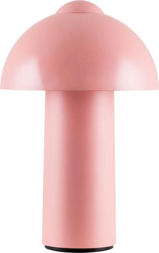 - Buddy Portable Bordlampe IP44 Blush
