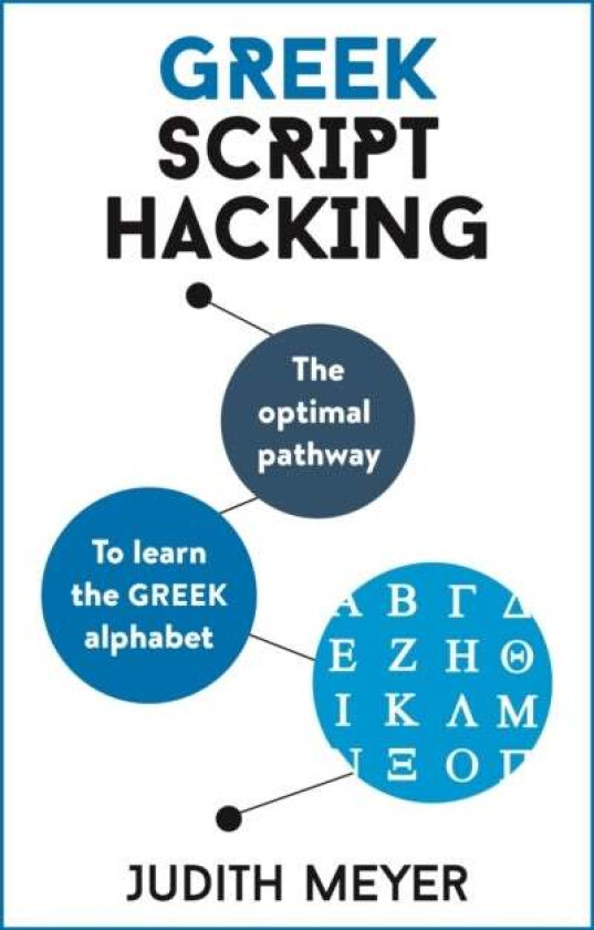 Greek Script Hacking av Judith Meyer