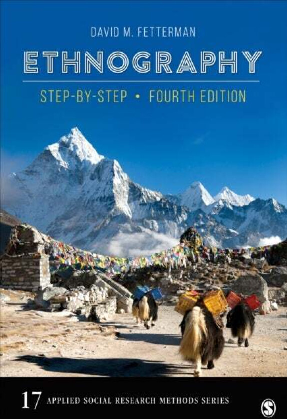 Ethnography av David Fetterman