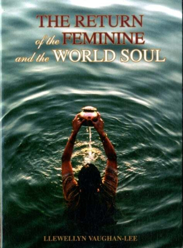 The Return of the Feminine and the World Soul av Llewellyn Vaughan-Lee