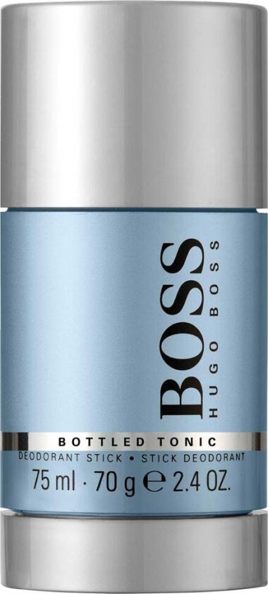 Boss Hugo Boss Bottled Tonic Deo Stick