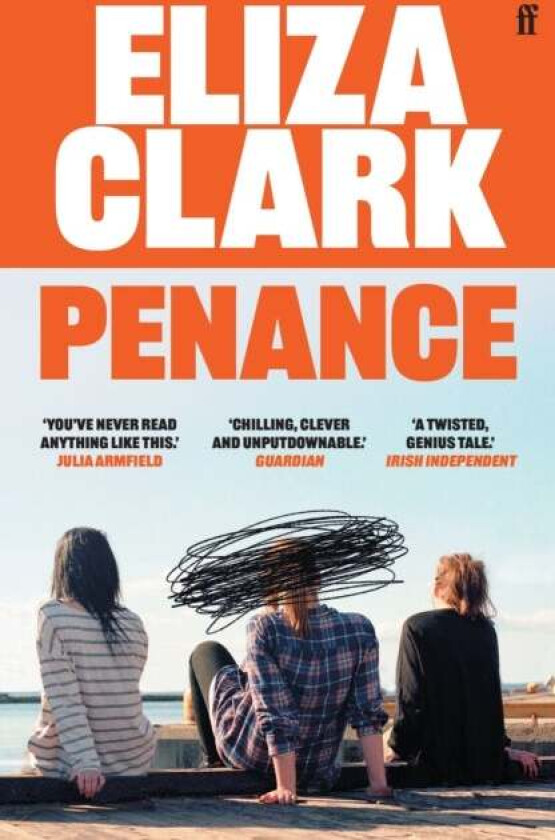 Penance Av Eliza Clark