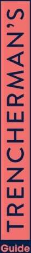 Trencherman's Guide: No 31