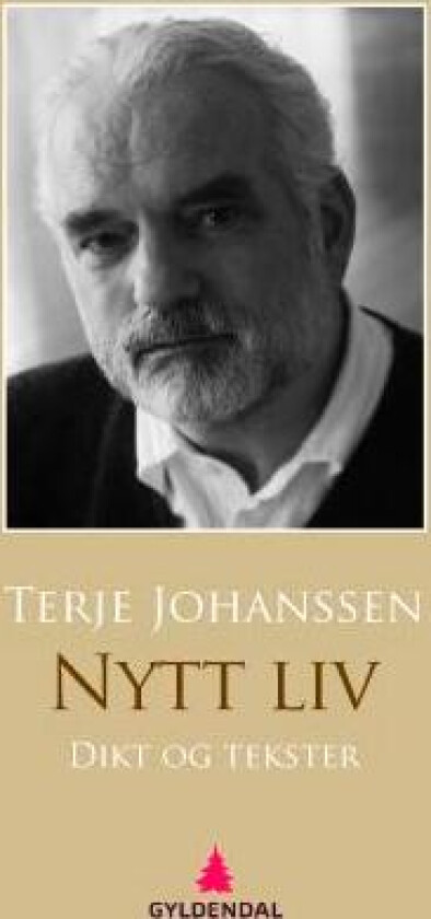 Nytt liv av Terje Johanssen