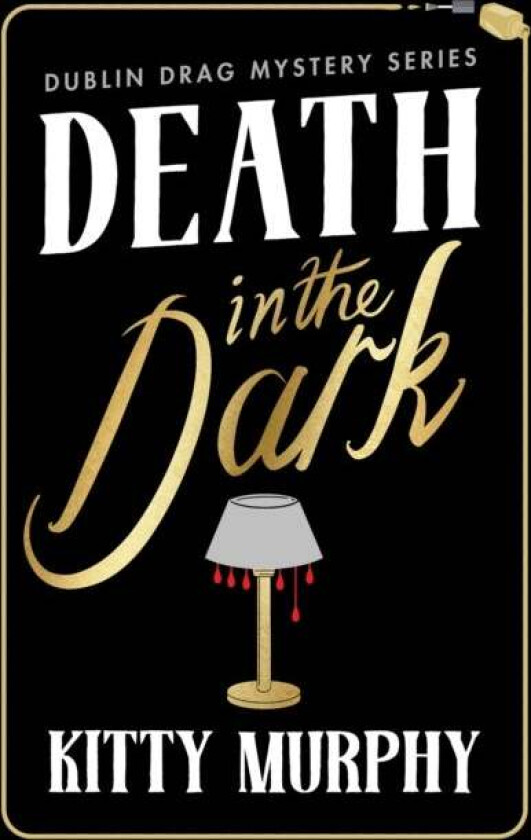 Death in the Dark av Kitty Murphy