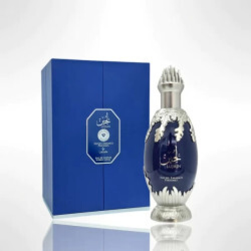 - Niche Emarati Lujain EDP 100ml
