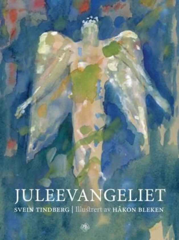 Juleevangeliet av Svein Tindberg
