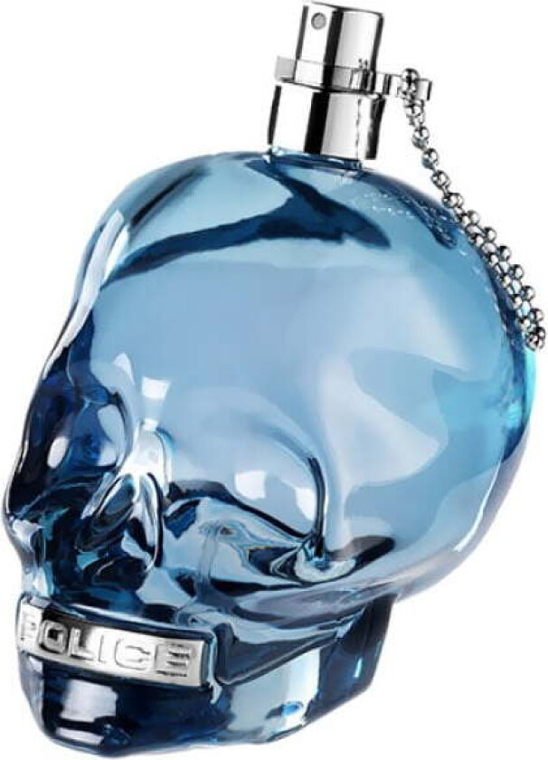 POLICE To Be EdT 40 ml