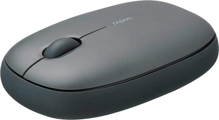 Wireless Mouse M660 Silent Multi-Mode Dark Grey