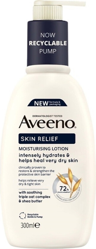 Skin Relief Lotion - 300 ml