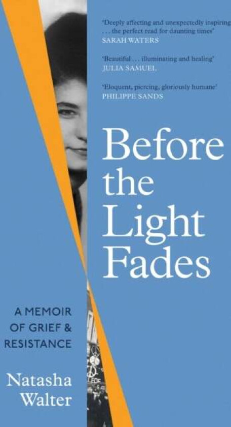 Before the Light Fades av Natasha Walter