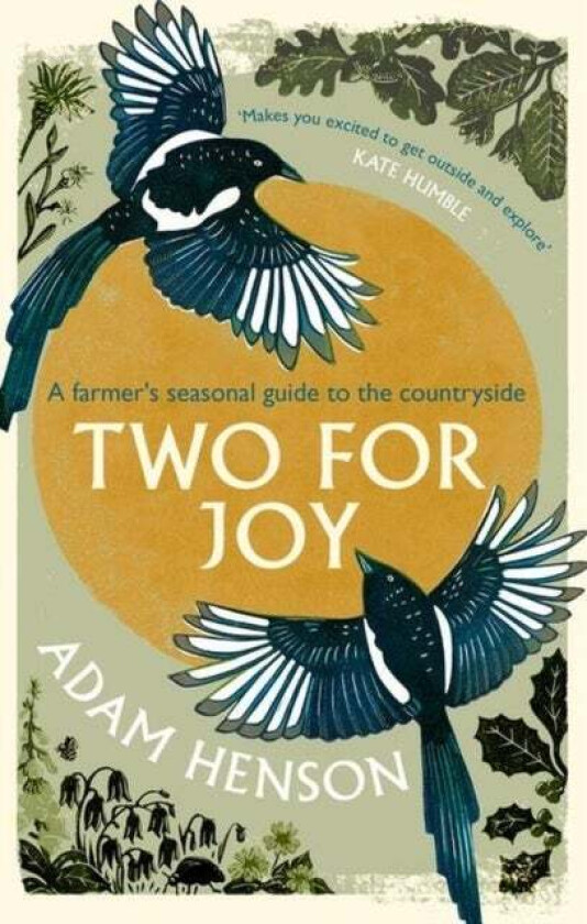 Two for Joy av Adam Henson