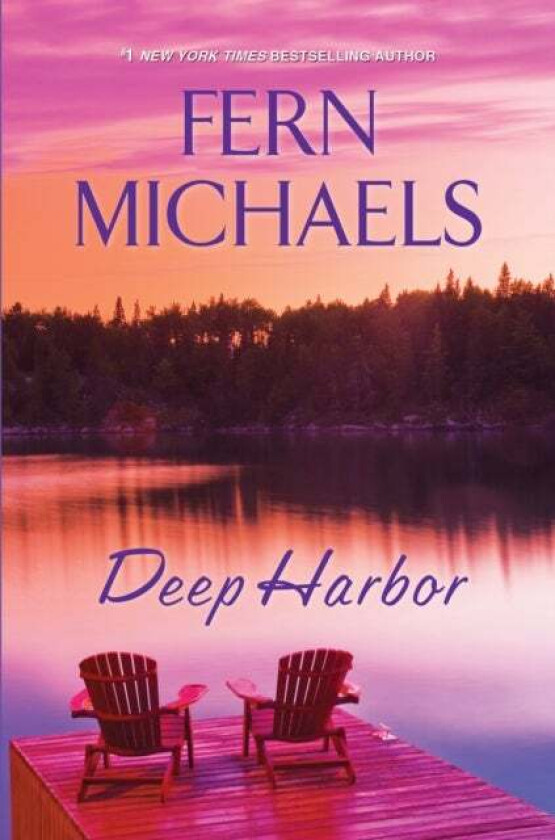 Deep Harbor av Fern Michaels