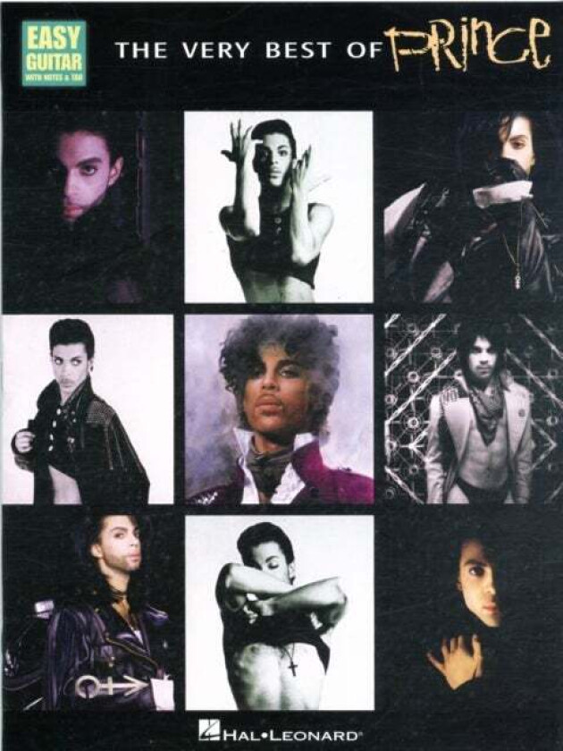 The Very Best of Prince