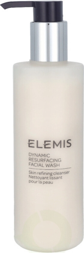 Elemis Dynamic Resurfacing Facial Wash 200ml