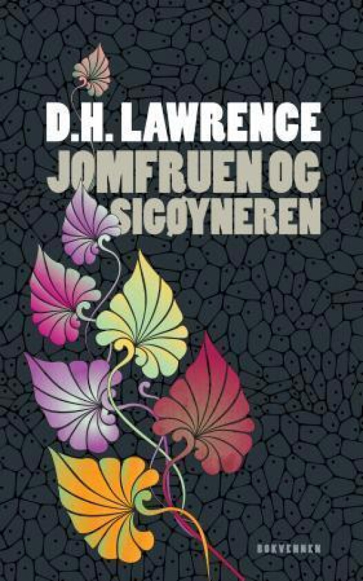 Jomfruen og sigøyneren av D.H. Lawrence