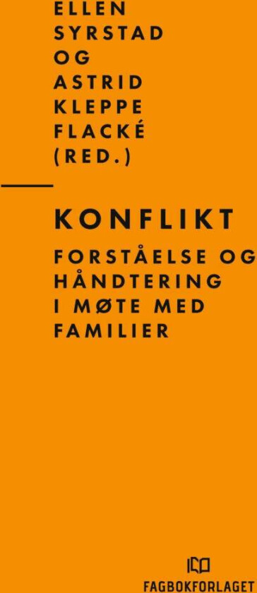 Konflikt