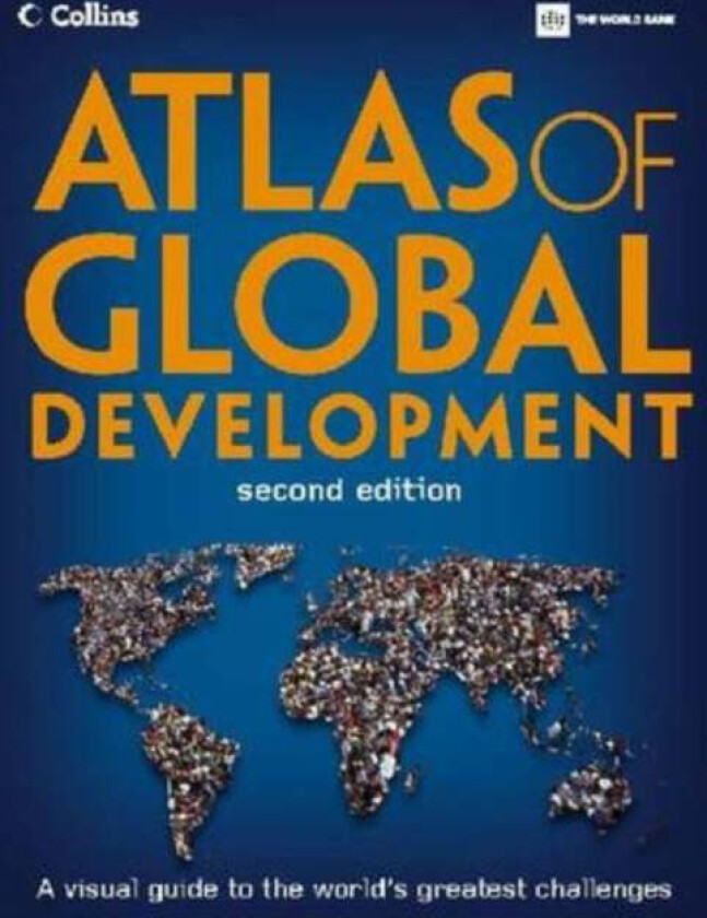 Atlas of Global Development