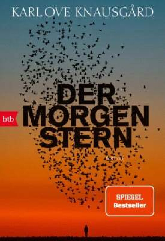 Morgenstern av Karl Ove Knausgård
